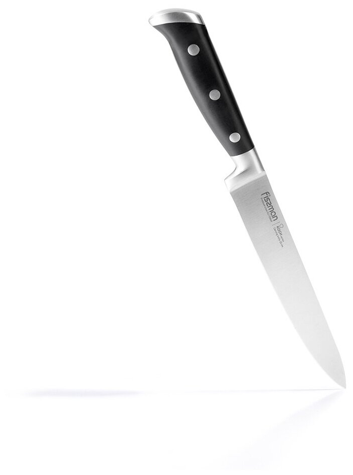 FISSMAN Нож гастрономический 20 см Koch