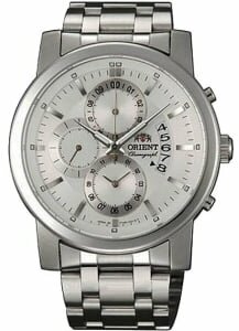 Наручные часы ORIENT Chrono