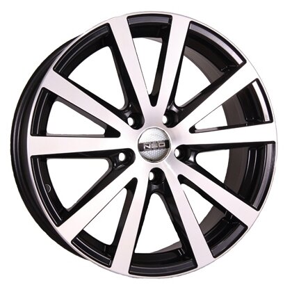 Колесный диск Neo Wheels 649 7х16/5х112 D57.1 ET50, 9.2 кг, BD