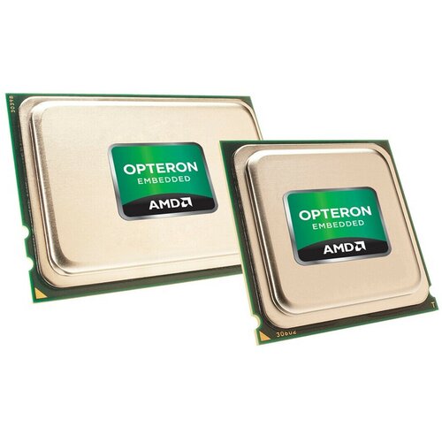 Процессор AMD Opteron Dual Core 8212 Santa Rosa S1207 (Socket F), 2 x 2000 МГц, HP