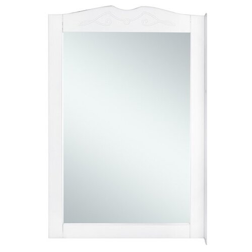 фото Orange классик f7-75ze3 зеркало 75, белое