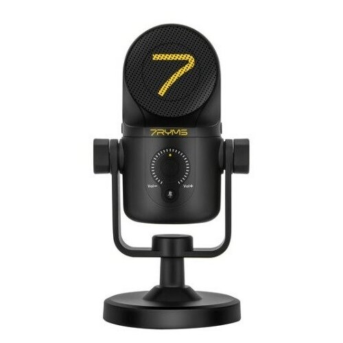 USB микрофон 7ryms SR-USB MINI 615300₽