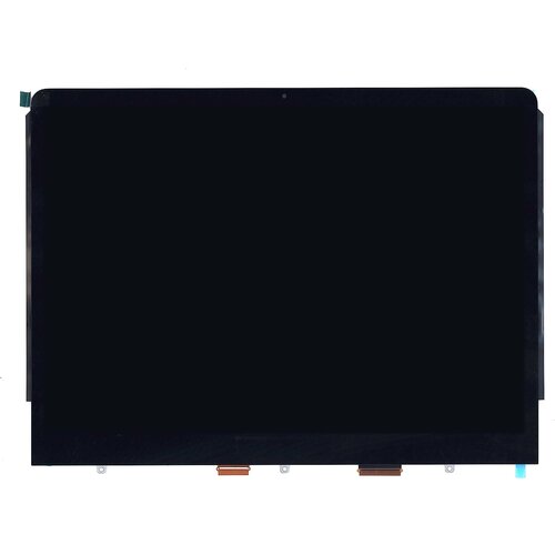 блок питания для samsung xe510 xe513c24 w16 030n1a 30w Модуль (матрица + тачскрин) для Samsung Chromebook Pro XE510 XE513 черный