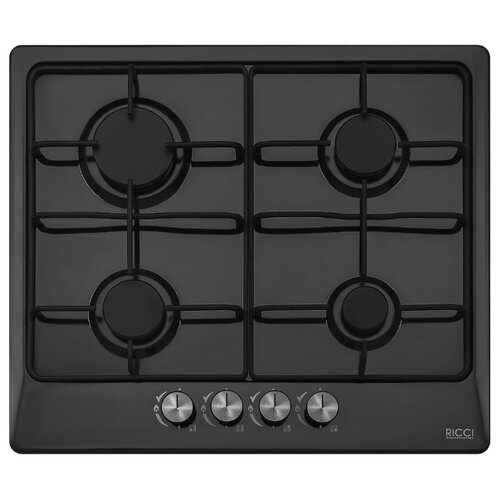 фото Газовая варочная панель ricci