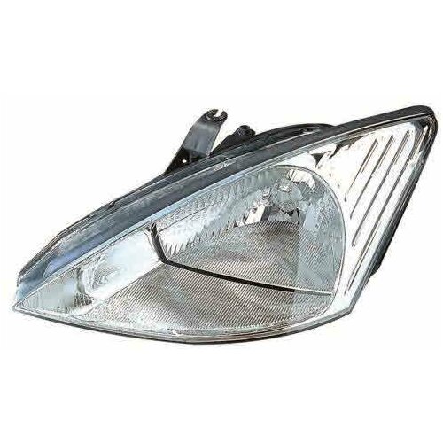фара левая Ford Focus 98-01 4311144LLDEM DEPO