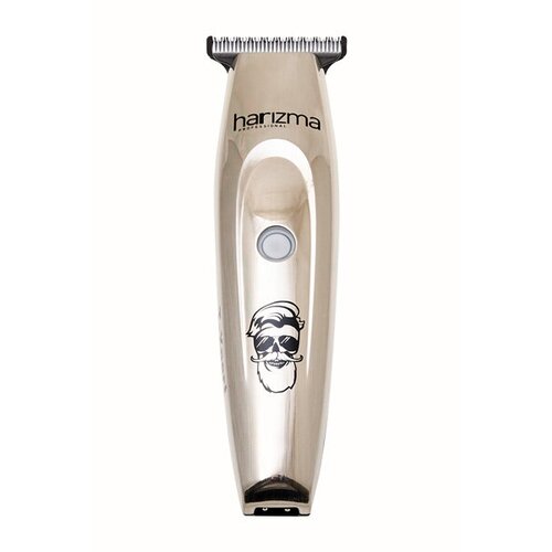 Машинка для стрижки harizma H10119 T-Xpert серебристый 390000₽