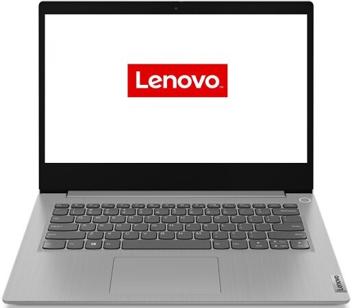 Ноутбук Lenovo IdeaPad 3 14ITL05 (14.00 IPS (LED)/ Core i3 1115G4 3000MHz/ 8192Mb/ SSD / Intel UHD Graphics 64Mb) Без ОС [81X7007TRK] - фото №11