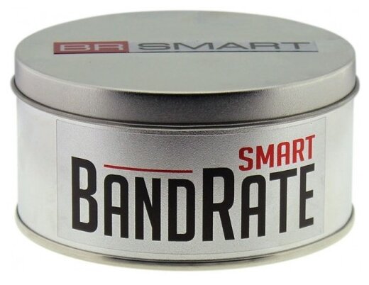 Браслет BandRate Smart BRSQS9090