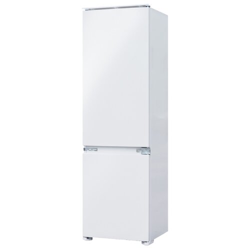 фото Встраиваемый холодильник exiteq