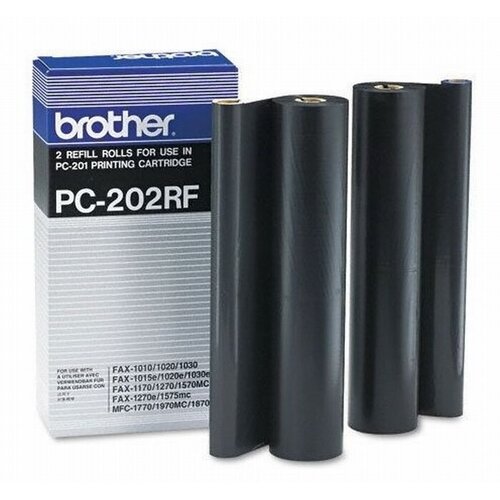 Термопленка Brother PC-202RF