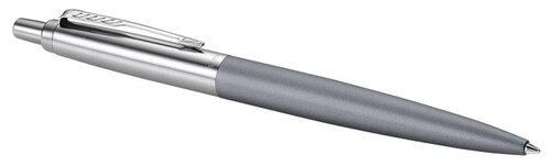 Шариковая ручка Parker Jotter XL Matte Grey CT