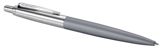 Parker Шариковая ручка Parker Jotter XL Matte Grey CT