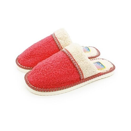 фото Тапочки комнат. жен. smile of milady