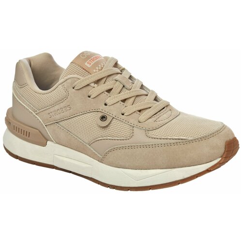 фото Кроссовки strobbs f7239-9 (rus 37)