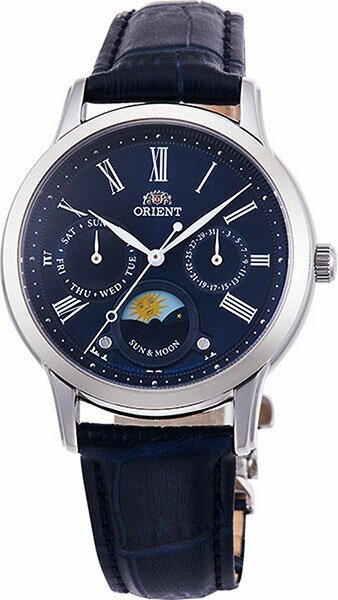 Наручные часы ORIENT RA-KA0004L10B