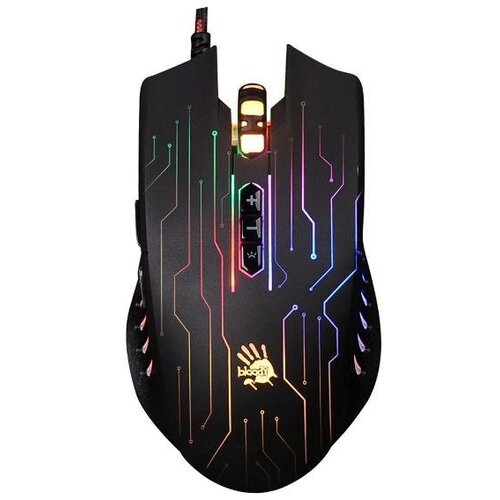 Игровая мышь A4Tech Bloody Q82 199900₽