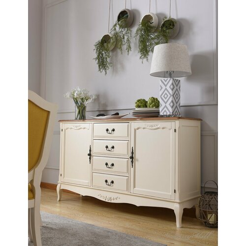 Комод Прованс 