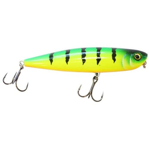 фото Воблер rapala precision xtreme pencil 87 ft поверхностный 8,7 см 12 гр