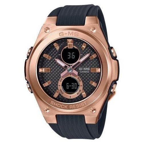 фото Наручные часы casio msg-c100g-1aer