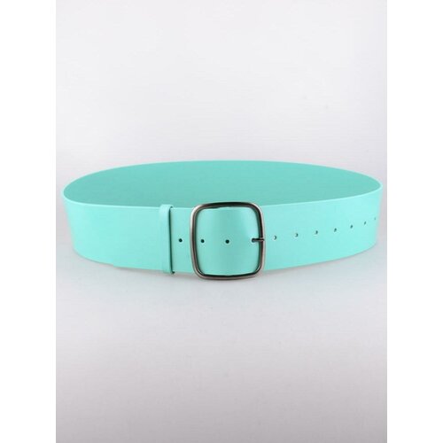 фото Ремень rubelleather, размер 115, зеленый