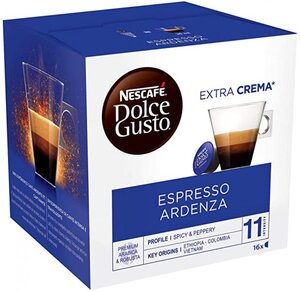 Cafe ristretto ardenza 2025