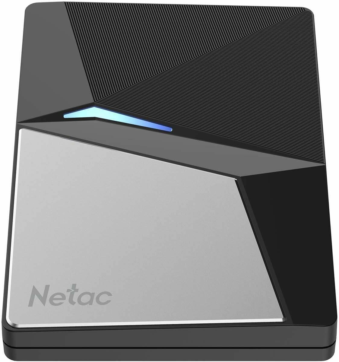 SSD диск Netac Z7S 960Gb NT01Z7S-960G-32BK