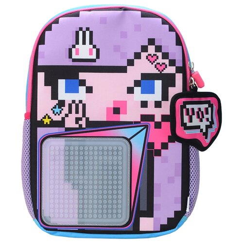 фото Upixel рюкзак принцесса u18-012