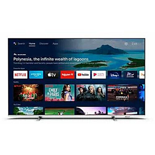 Телевизор Philips 55PUS8057 5400000₽