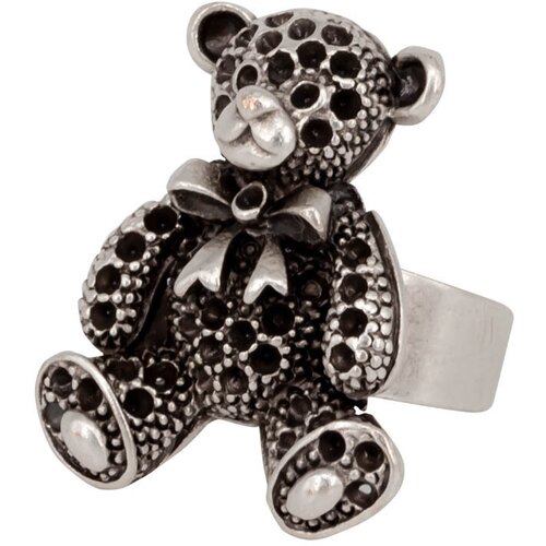 фото Кольцо otokodesign, серебряный