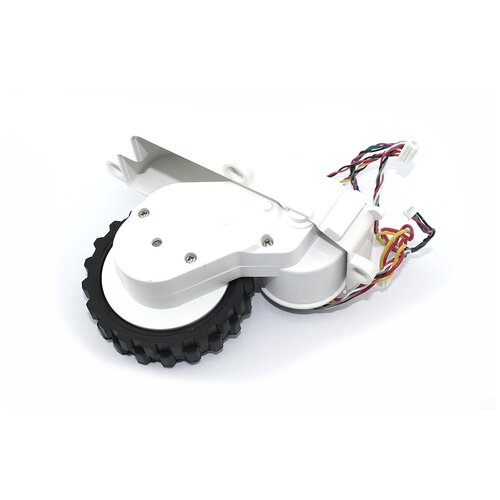 Колесо для робота пылесоса Xiaomi Mijia STYTJ02YM правое 5465₽