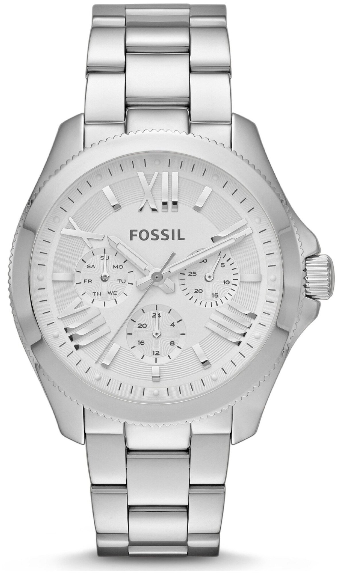 Наручные часы FOSSIL