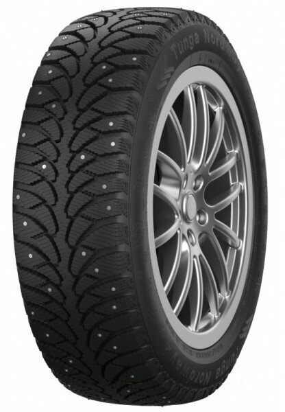 205/55R16 Tunga Nordway 2 94Q