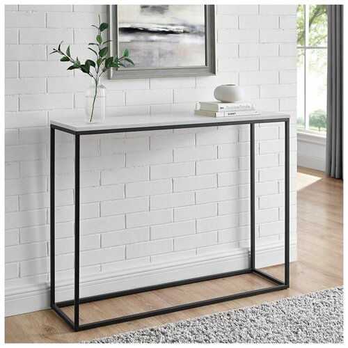 Консольный столик 