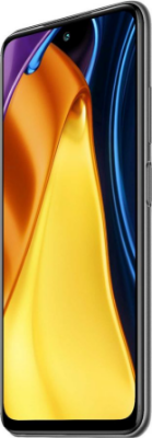 Смартфон Xiaomi Poco M4 Pro 5G 4/64Gb, черный - фото №19