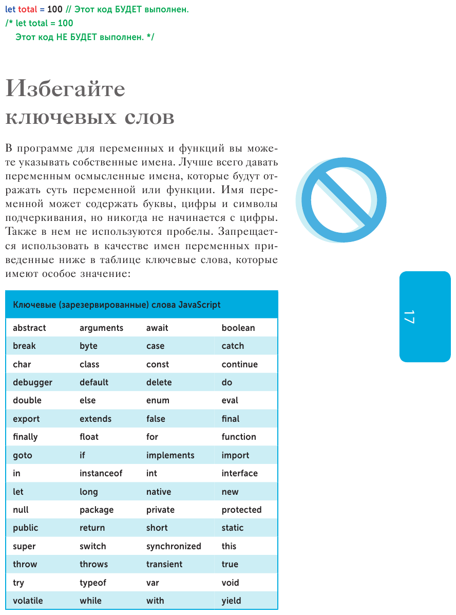 JavaScript для начинающих. 6-е издание - фото №18