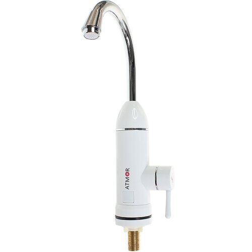 Водонагреватель для кухни проточный Atmor Tap 3 кВт 309000₽
