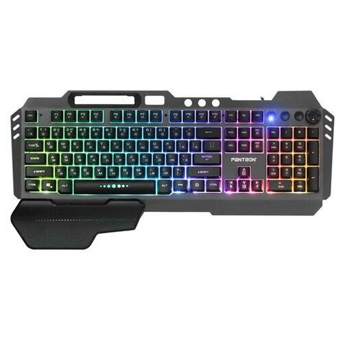 Клавиатура проводная JetA Panteon M401 253500₽