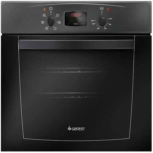 Духовой шкаф GEFEST ЭДВ ДА 602-02 А 2729000₽