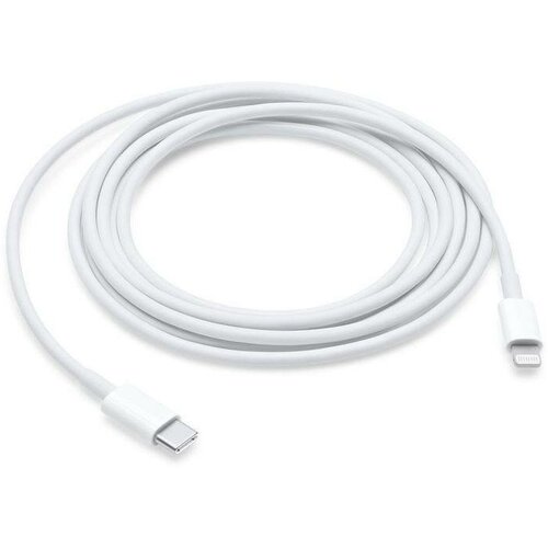Кабель для Apple iPhone, iPad USB-C - Lightning (MM0A3ZM/A) 1 м
