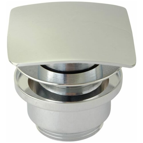 Veragio Донный клапан для раковины Veragio Sbortis VR. SBR-8003. CR