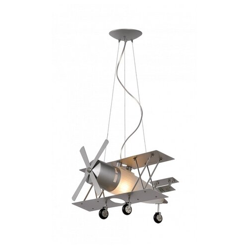 фото Люстра lucide focker 77468 01