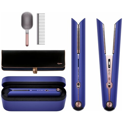 Выпрямитель Dyson Corrale HS07 Vinca BlueRose Special Edition 4649700₽