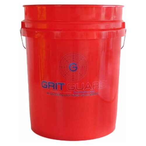 Premium Bucket - Сверхпрочное Ведро 20 л GRIT GUARD