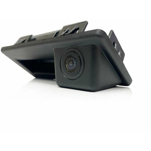 Камера заднего вида Aviline SmartCam-03 для SKODA Rapid 20 Kodiaq Karoq кроме комплектаций с ГУ Swing 1432000₽