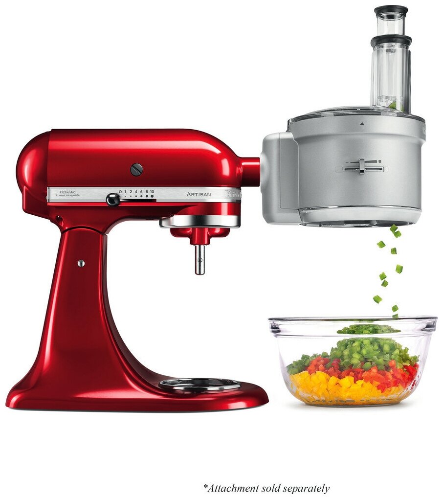 Насадка-кухонный комбайн KitchenAid 5KSM2FPA