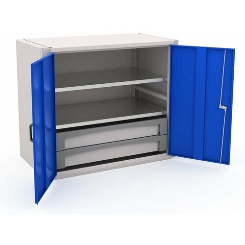 Шкаф MODUL 1000 №5,980х1145х649