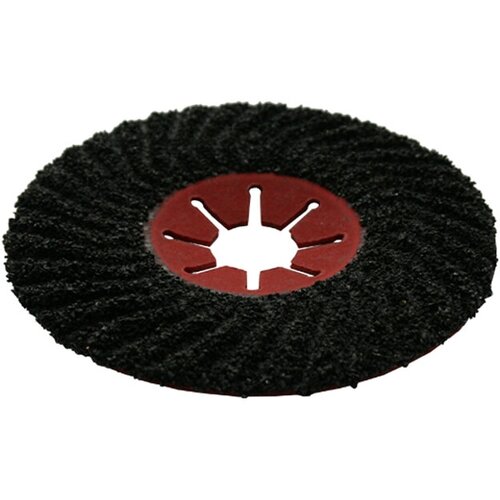 Круг обдирочный практика универсальный 125х22мм р40 774₽