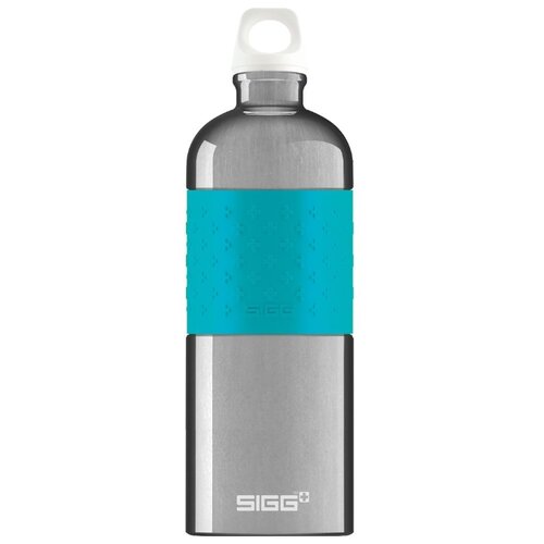 фото Бутылка для воды sigg cyd alu 1л berry (8687.50)