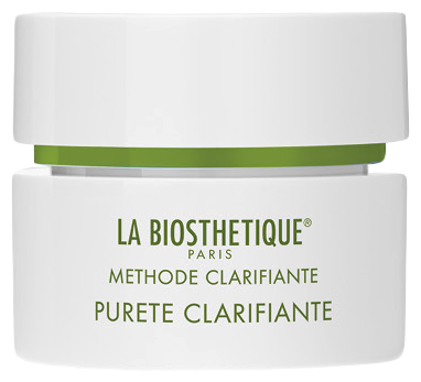 La Biosthetique Увлажняющий крем для жирной и проблемной кожи Purete Clarifiante