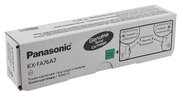 Картридж Panasonic KX-FA76A7, 2000 стр, черный